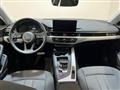 AUDI A4 AVANT Avant 35 TDI/163 CV S tronic