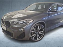BMW X2 sDrive18d Msport-X Aut.