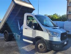 FORD TRANSIT 350 2.2TDCi 155CV PL Cabinato Cassone Ribaltabile