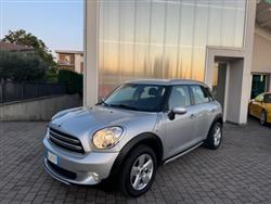 MINI COUNTRYMAN 2.0 ALL4 COUNTYMAN EURO6 DIESEL