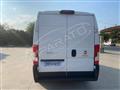 FIAT Ducato L2H2 2.3 160CV C PEDANA-SCAFFALATURA E MOTORE NUOVO DI FABBRICA Ducato 35 2.3 MJT 160CV PLM-TM Furg.Maxi Heavy Duty