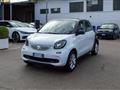 SMART FORFOUR 70 1.0 Passion