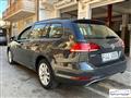 VOLKSWAGEN Golf Variant Variant 1.6 tdi Business 115cv