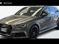 AUDI A3 SPORTBACK Sportback 30 1.6 TDI 116cv Business S tronic my SPORTBACK 30