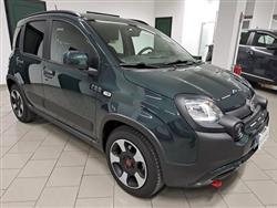 FIAT PANDA CROSS 1.0 FireFly S&S Hybrid "UFFICIALE"