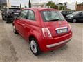 FIAT 500 1.2 Lounge NEOPATENTATI