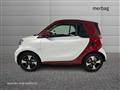 SMART EQ FORTWO fortwo EQ Passion