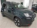 FIAT PANDA CROSS 1.0 FireFly S&S Hybrid "UFFICIALE"