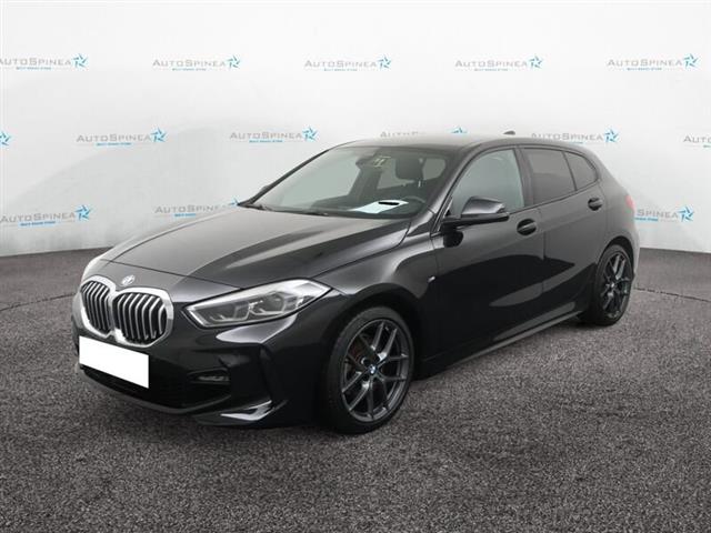 BMW SERIE 1 118i 5p. Msport