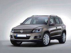 VOLKSWAGEN TIGUAN 2.0 TDI ADVANCED 4MOTION 150CV