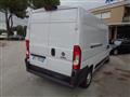 FIAT DUCATO 35 2.3 MJT 130CV PLM-TM L3 H2 DOPPIA PORTA LAT