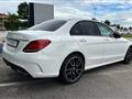 MERCEDES CLASSE C d 4Matic Auto Premium