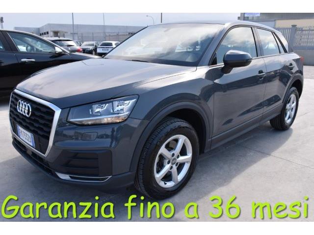 AUDI Q2 1.6 TDI Business