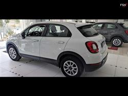 FIAT 500X -  1.3 MultiJet 95 CV City Cross