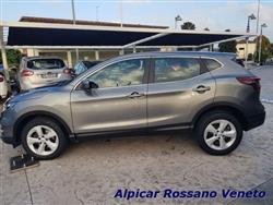 NISSAN QASHQAI DCI  115cv CROSS EDITION  RESTYLING