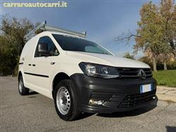 VOLKSWAGEN CADDY FURGONE 4x4 2.0 TDI 122 CV 4 Motion Furgone