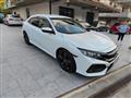 HONDA CIVIC 1.6 5 porte Elegance *VENDUTA*