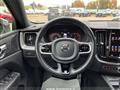 VOLVO XC60 B4 (d) AWD Geartronic R-design