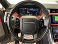 LAND ROVER RANGE ROVER SPORT 3.0 SDV6 TETTO HSE Dynamic STRAFULL