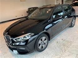 BMW SERIE 1 d 5p. Business Advantage 116cv 6m.