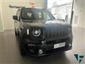 JEEP RENEGADE 1.3 T4 DDCT S