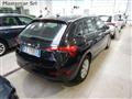 SKODA SCALA 1.6 tdi Ambition 115cv dsg - targa FZ733EE -