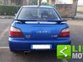 SUBARU IMPREZA WRX 2.0 STi 265cv ASI+CRS