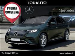 MERCEDES EQE SUV EQE 350+ AMG Line Premium Extra