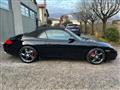 PORSCHE 911 996 Carrera 3.4 Cabrio 300CV MOTORE CON 23.000KM !