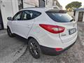 HYUNDAI IX35 1.7 CRDi 2WD Xpossible  IN ARRIVO