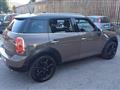 MINI COUNTRYMAN Mini Cooper D Countryman Automatica