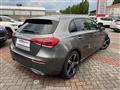 MERCEDES CLASSE A A 180 d Automatic Sport