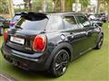 MINI MINI 5 PORTE 2.0 Cooper S 5 porte JOHON COOPER WORKS