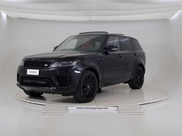 LAND ROVER RANGE ROVER SPORT II 2018 Die. 3.0 sdV6 HSE Dynamic 249cv auto