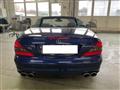 MERCEDES CLASSE SL V8 AMG PACK COMPLETO ! MOLTO BELLA ! TAGLIANDATA !