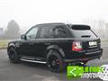 LAND ROVER RANGE ROVER LAND-ROVER Range-Rover-Sport 3.0 TDV6 Autobiograph