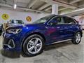 AUDI Q3 35 TFSI CV.150 S-LINE EDITION+TETTO+19'+RADAR+UNIP