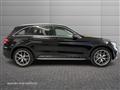 MERCEDES GLC SUV d 4Matic Premium