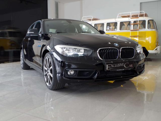 BMW Serie 1 118i 5p Sport