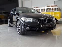 BMW Serie 1 118i 5p Sport