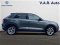 VOLKSWAGEN T-ROC 1.5 TSI ACT DSG Style BlueMotion Technology