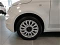 FIAT 500 1.0 Hybrid/GPL Lounge con Uconnect 7