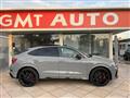 AUDI Q3 SPORTBACK SPORTBACK QUATTRO PELLE PANORAMA SCARICO MATRIX