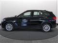 BMW X1 sDrive18d Business Advantage Italiana Tagliandata