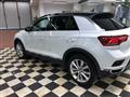 VOLKSWAGEN T-ROC 1.6 TDI SCR Advanced BlueMotion Technology