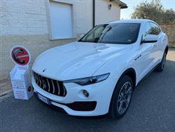 MASERATI Levante 3.0 V6 250cv auto my19