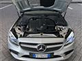 MERCEDES CLASSE C C 220 d Auto Premium