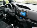 TOYOTA YARIS 1.8 Dual VVT-i GRMN