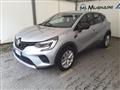 RENAULT NUOVO CAPTUR TCe 100cv BIFUEL GPL Zen