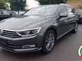 VOLKSWAGEN PASSAT 2.0 TDI Highline BlueMotion Technology